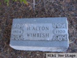 H Alton Wimbish