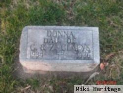 Donna Claeys