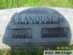 John Kanouse