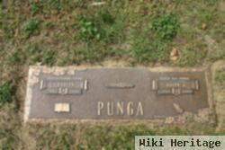 Anita J. Hill Punga