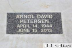 Arnol David Petersen