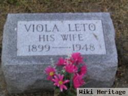 Viola Leto