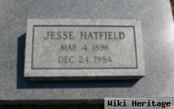 Jess Hatfield