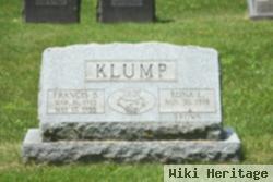 Francis S. Klump