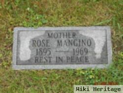 Rose Insogna Mangino