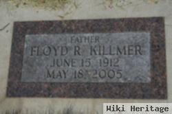 Floyd Reeder Killmer