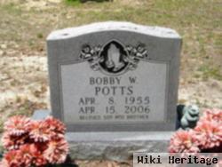 Bobby W. Potts