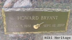 Howard Bryant