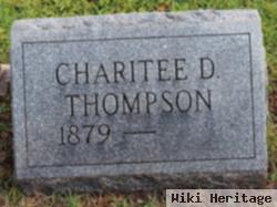 Charitee D. Thompson