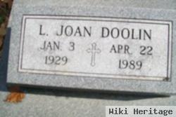 L. Joan Doolin