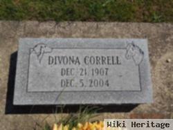 Divona Correll