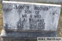 Lonnie Hoover Williams