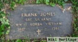 Frank Jones