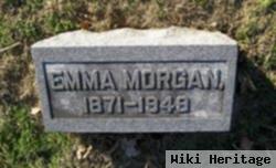 Emma Morgan Wilson