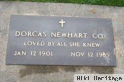 Dorcas Newhart Cox