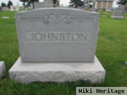 Henry K Johnston