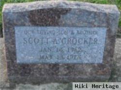 Scott A. Crocker