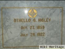 Othello G. Higley