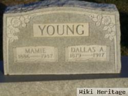 Dallas A. Young