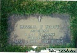 Russell Ferdinand Stout