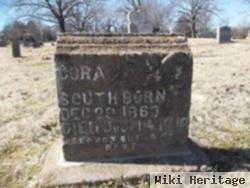 Cora South