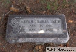 Melvin Charles Smith