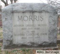 Joshua Driskill Morris