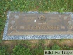 Virgil Dale Arbygasse