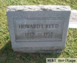 Howard L. Reed