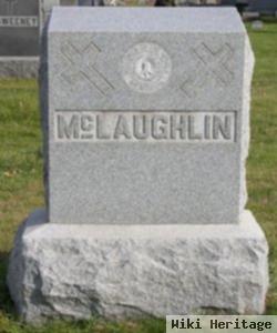 James P Mclaughlin