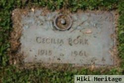 Cecilia Bork