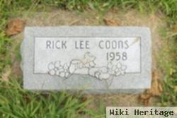 Rick Lee Coons