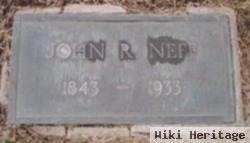 John R. Neff
