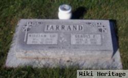 Gladys F. Farrand