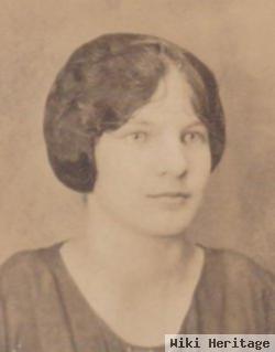 Ada Estella "stella" Hull Hapner