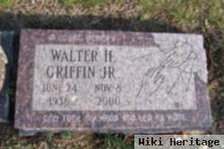 Walter R. Griffin, Jr