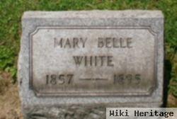 Mary Belle White