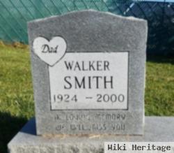 Walker Smith