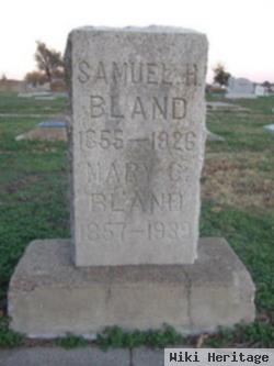 Samuel H. Bland