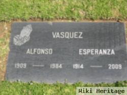 Esperanza Vasquez