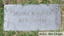 Delura Rosamond Oliver