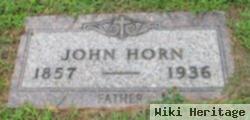 John Horn