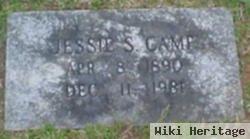 Jessie Sanders Camp