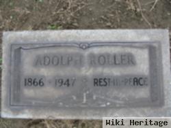 Adolph Roller