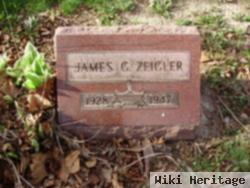 James G Zeigler