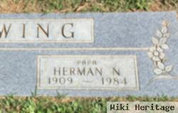 Herman Nelson Lawing