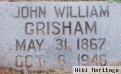 John William Grisham