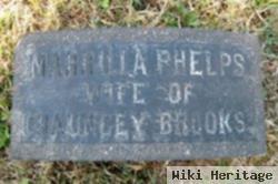 Marilla Phelps Brooks