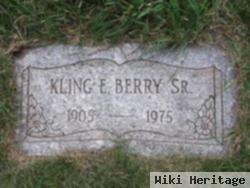 Kling Evander Berry