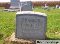 Grace S Farrelly